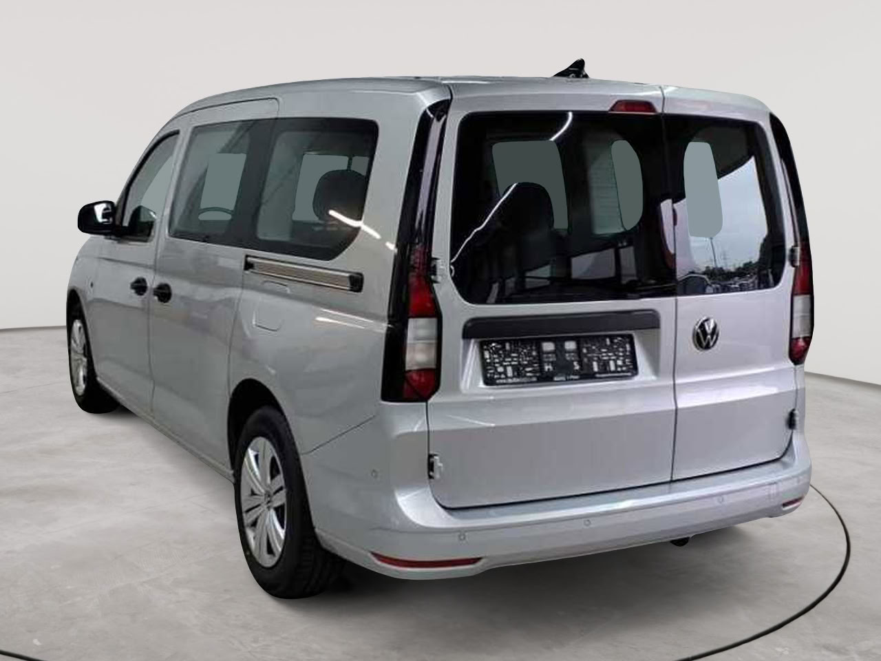 Volkswagen Caddy 2.0 TDI BMT (5-Si.) Kombi Maxi 5