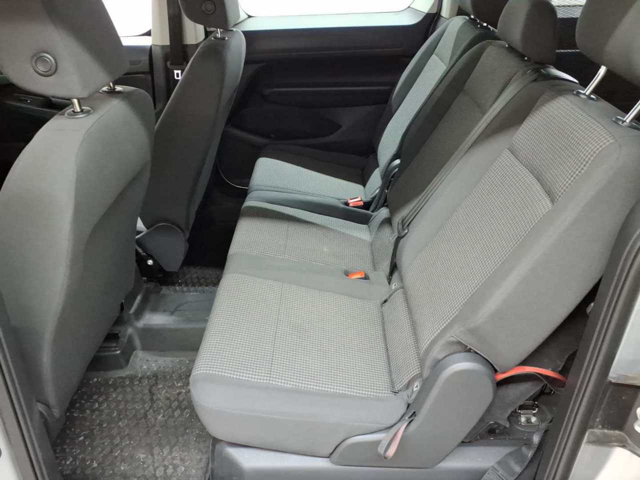 Volkswagen Caddy 2.0 TDI BMT (5-Si.) Kombi Maxi 13