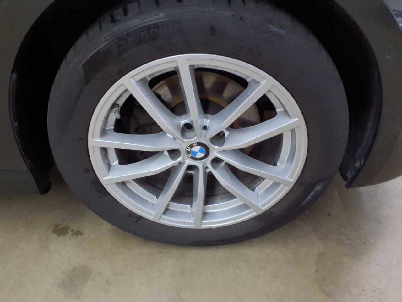 Bmw 320d Touring Aut. 17