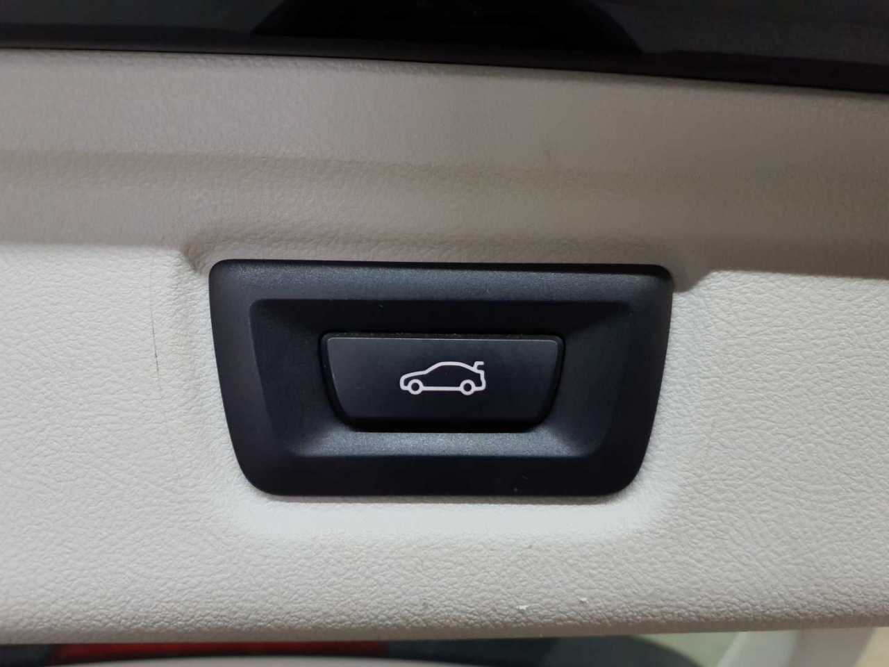 Bmw 320d Touring Aut. 16