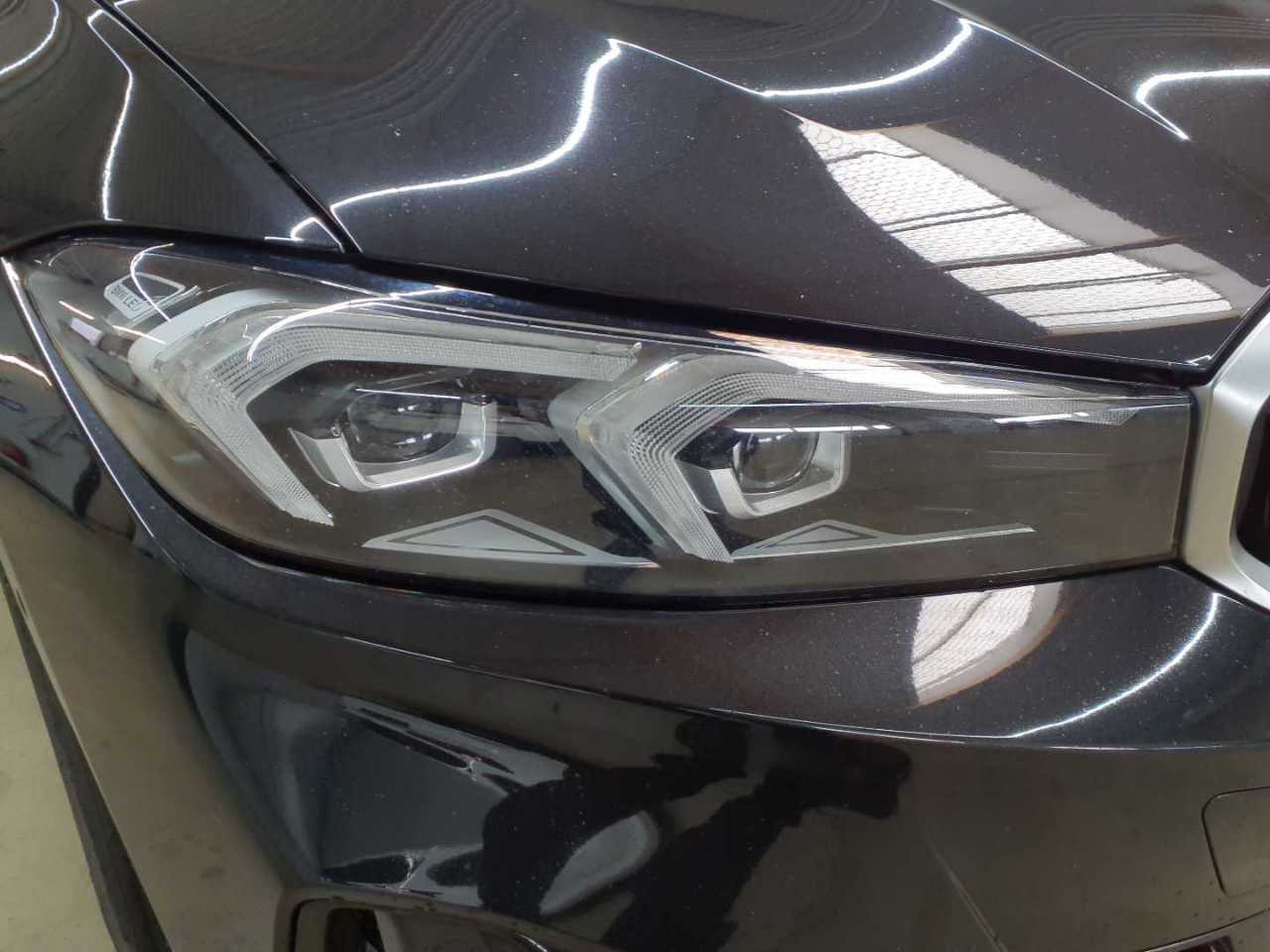 Bmw 320d Touring Aut. 18
