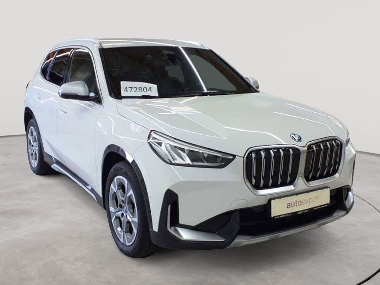 BMW iX1 xDrive30 xLine