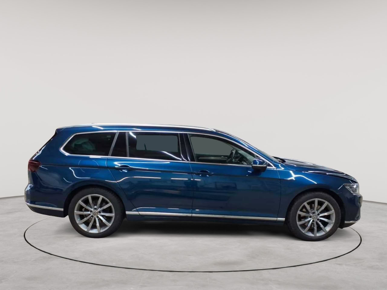 Volkswagen Passat Variant 2.0 TDI SCR Elegance 3
