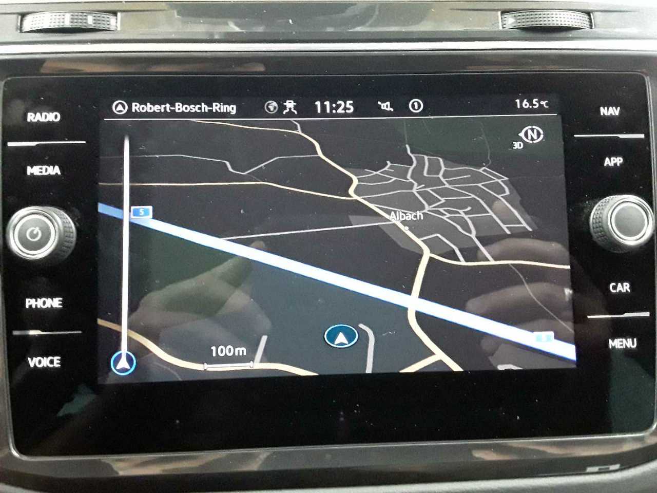 Vw Tiguan 1.4 eHybrid OPF DSG Life 12