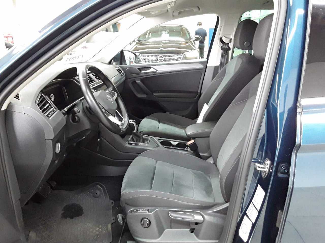 Vw Tiguan 1.4 eHybrid OPF DSG Life 7