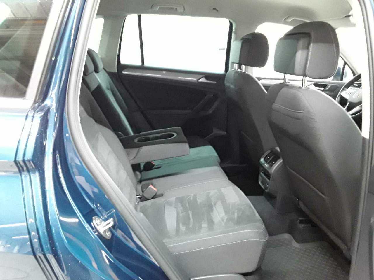 Vw Tiguan 1.4 eHybrid OPF DSG Life 14