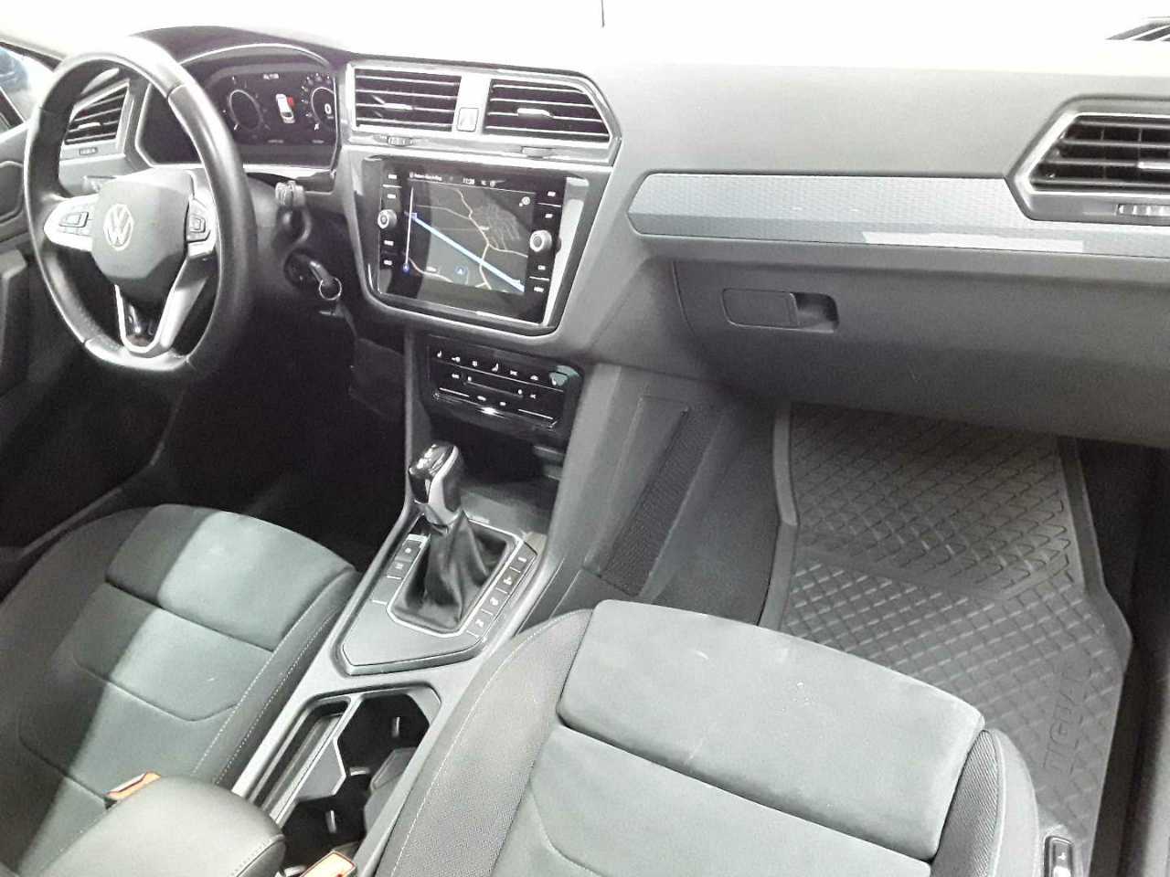 Vw Tiguan 1.4 eHybrid OPF DSG Life 9
