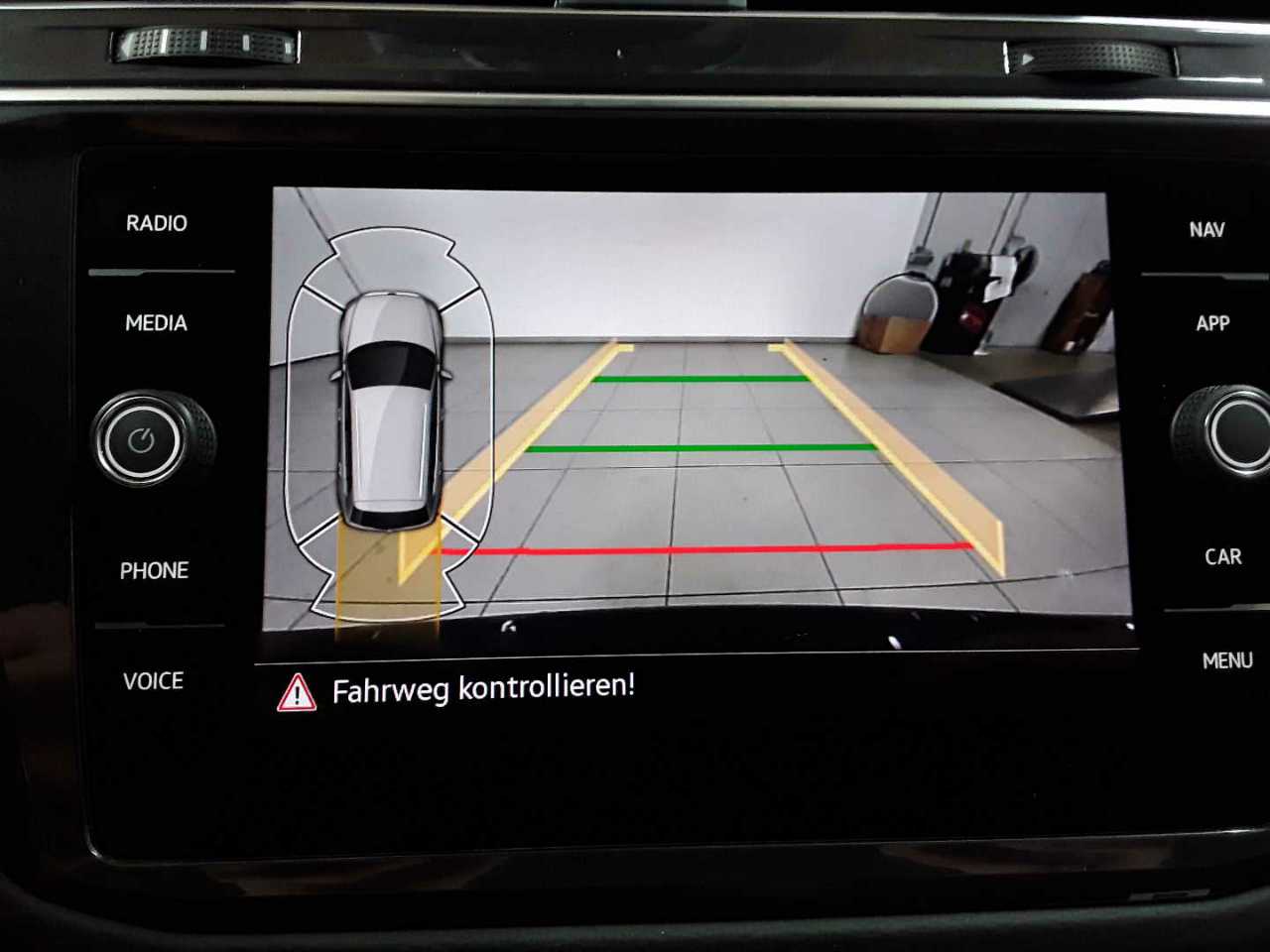 Vw Tiguan 1.4 eHybrid OPF DSG Life 16