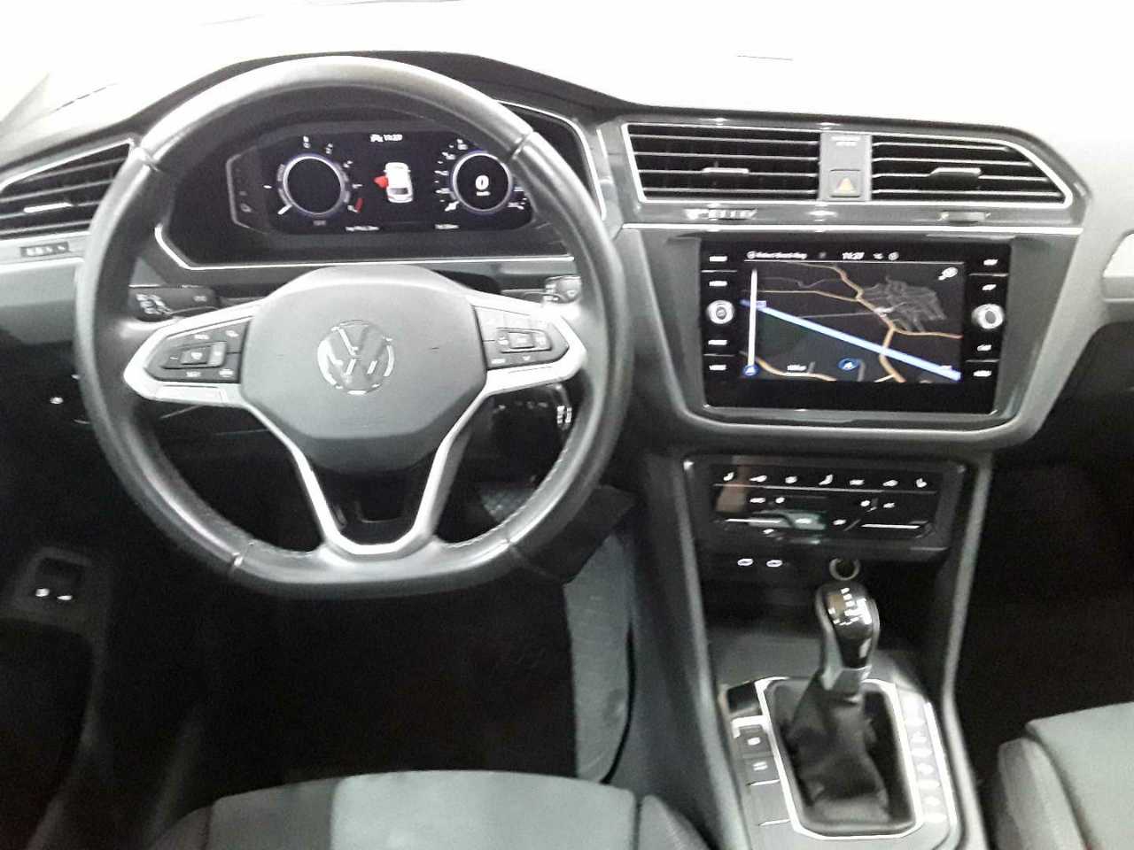 Vw Tiguan 1.4 eHybrid OPF DSG Life 10