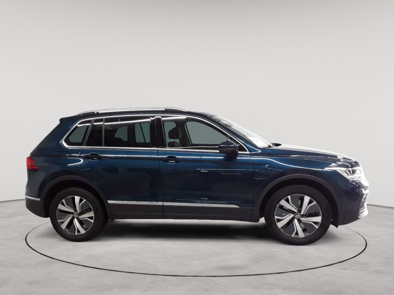 Vw Tiguan 1.4 eHybrid OPF DSG Life 3