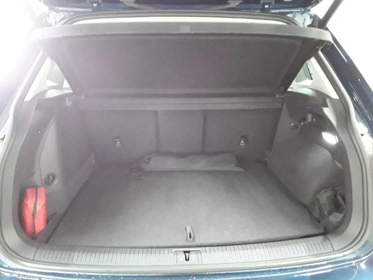 Vw Tiguan 1.4 eHybrid OPF DSG Life 15