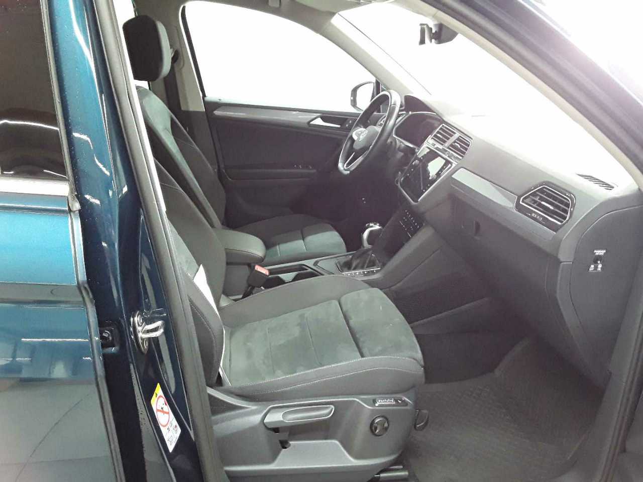 Vw Tiguan 1.4 eHybrid OPF DSG Life 8