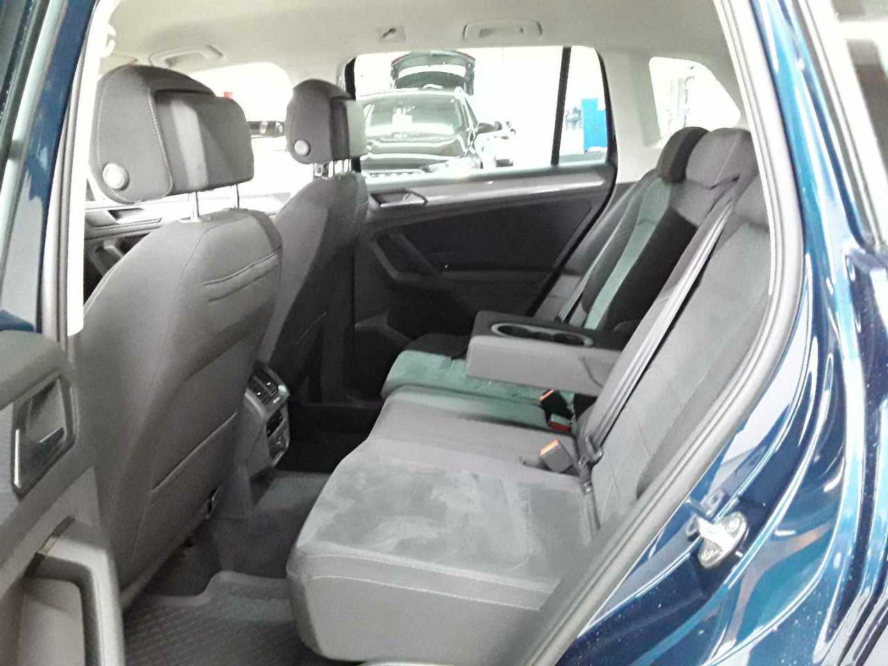 Vw Tiguan 1.4 eHybrid OPF DSG Life 13