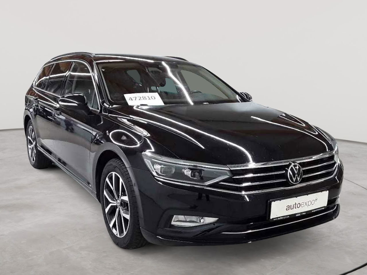 Vw Passat Variant 2.0 TDI SCR DSG Business