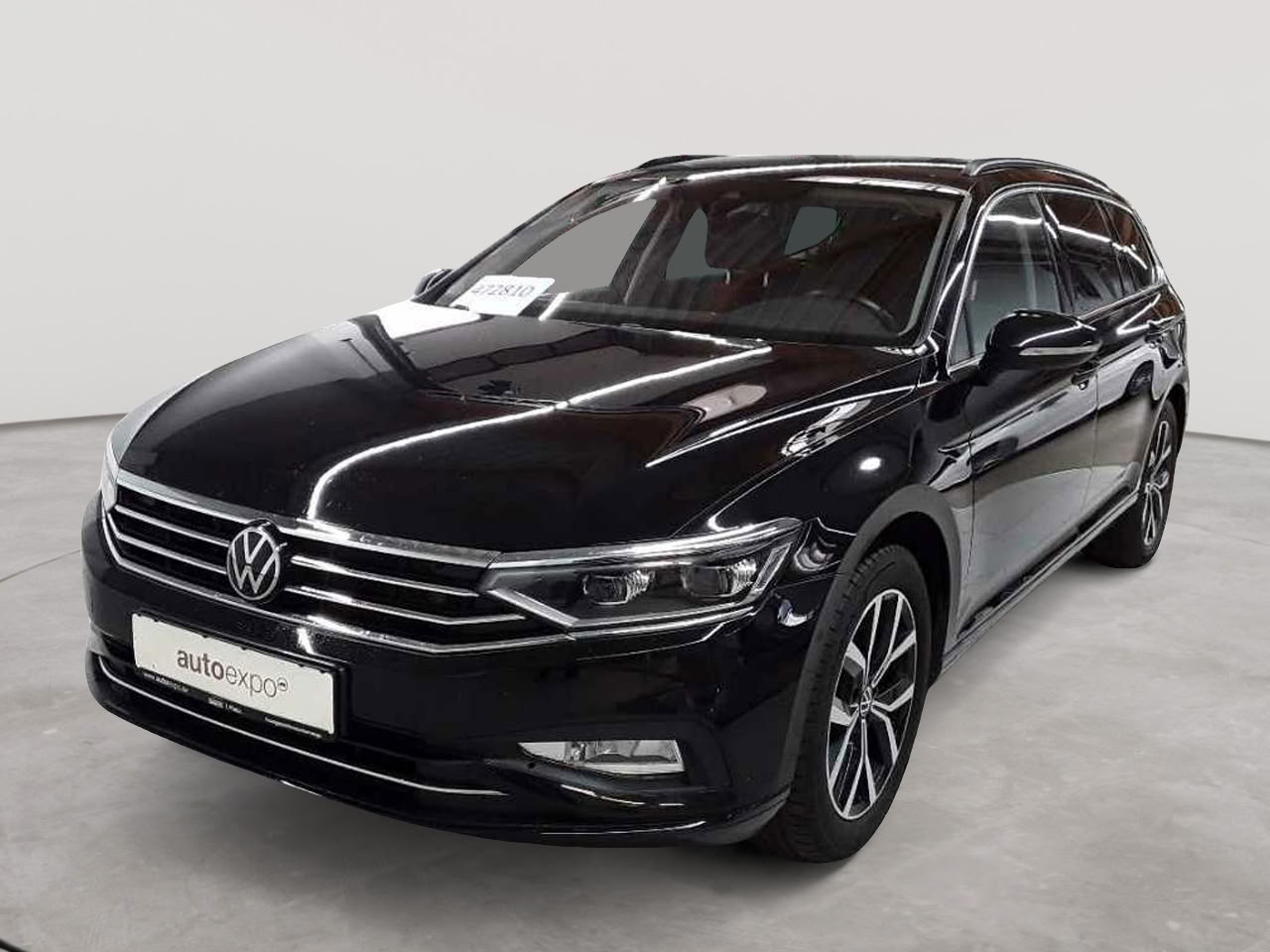 Vw Passat Variant 2.0 TDI SCR DSG Business 2