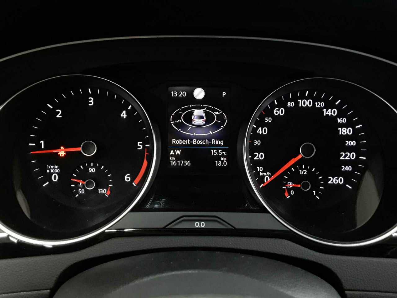 Vw Passat Variant 2.0 TDI SCR DSG Business 11