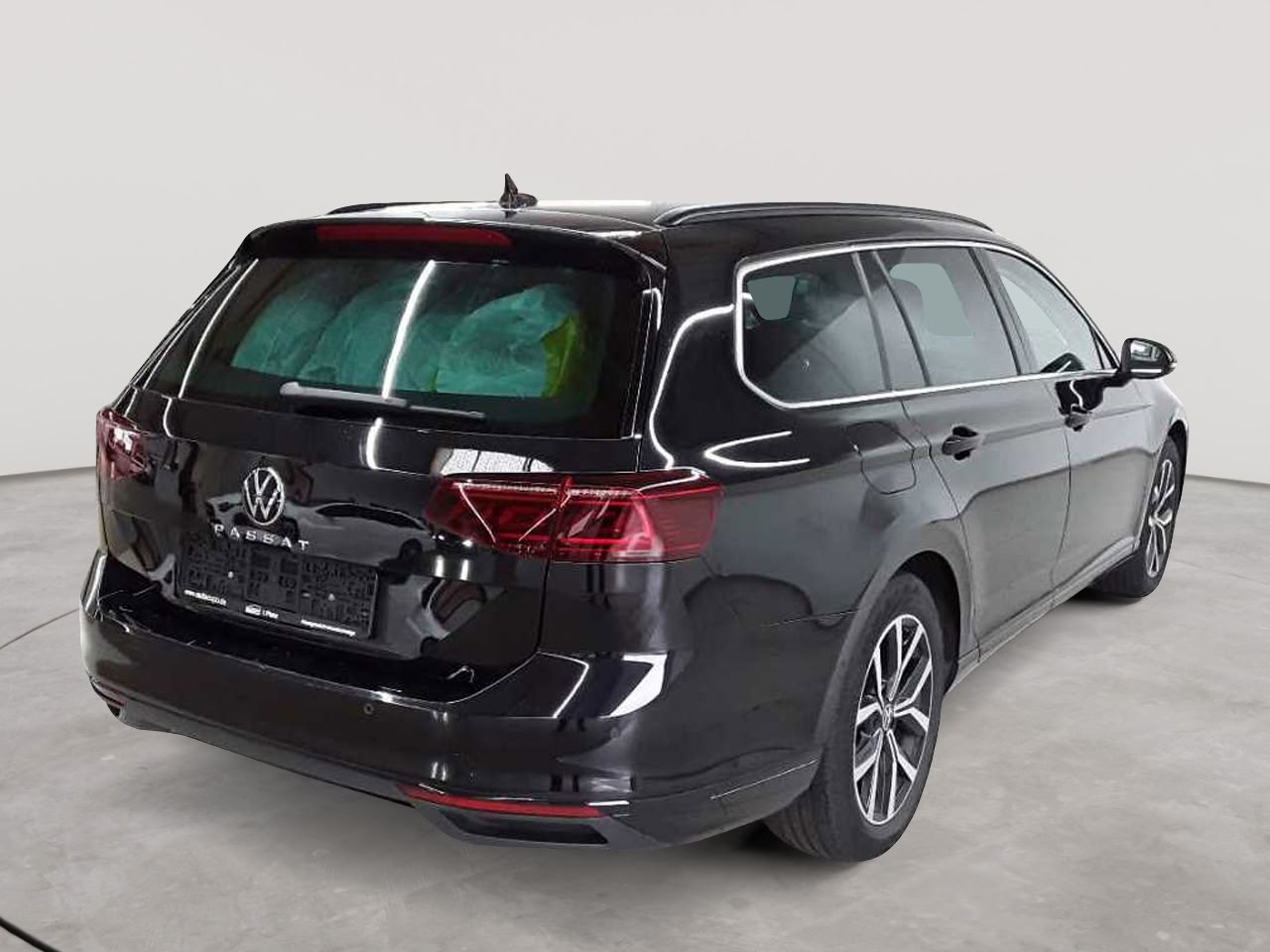 Vw Passat Variant 2.0 TDI SCR DSG Business 4