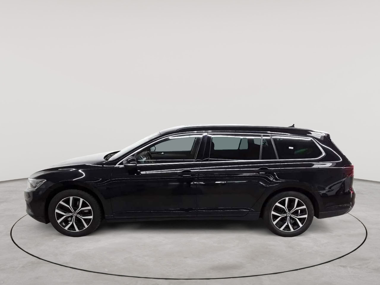 Vw Passat Variant 2.0 TDI SCR DSG Business 6