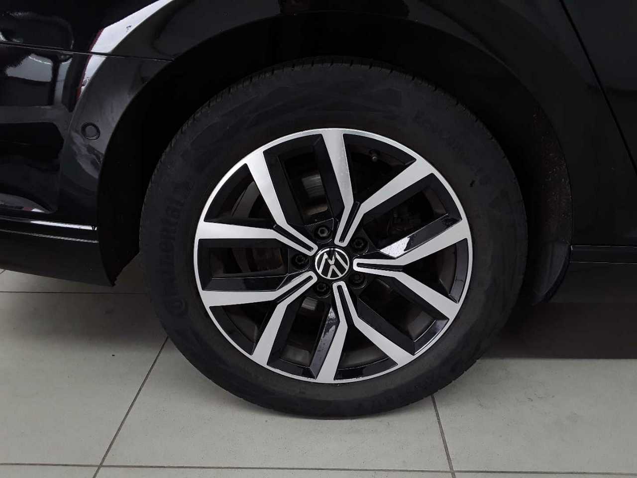 Vw Passat Variant 2.0 TDI SCR DSG Business 20