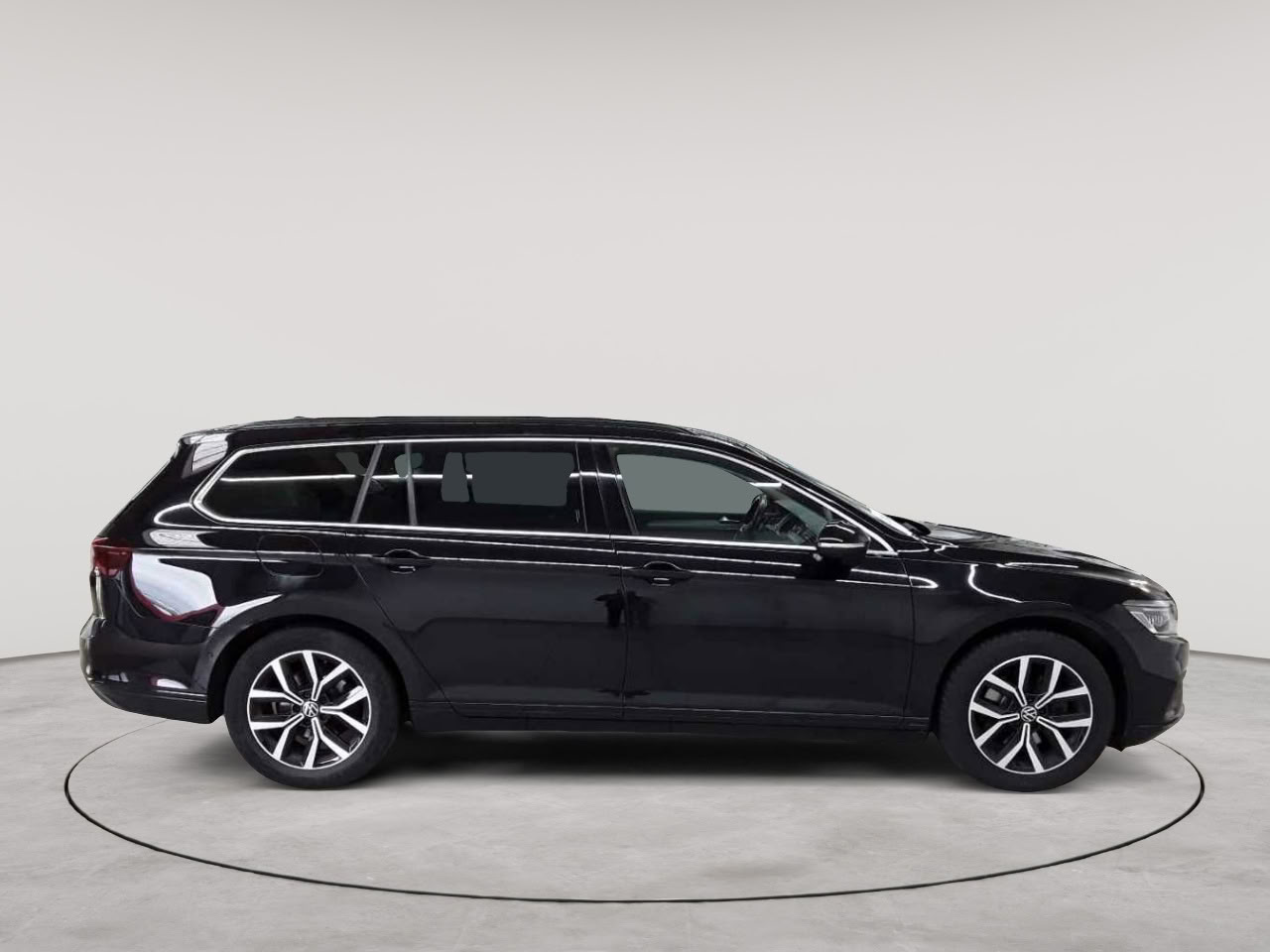 Vw Passat Variant 2.0 TDI SCR DSG Business 3