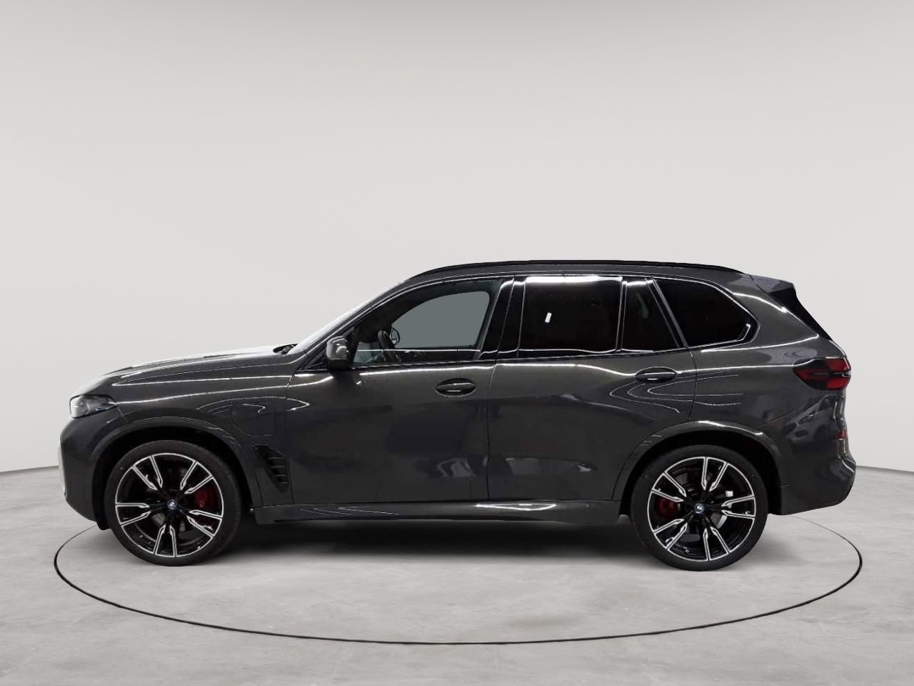 Bmw X5 xDrive50e 6