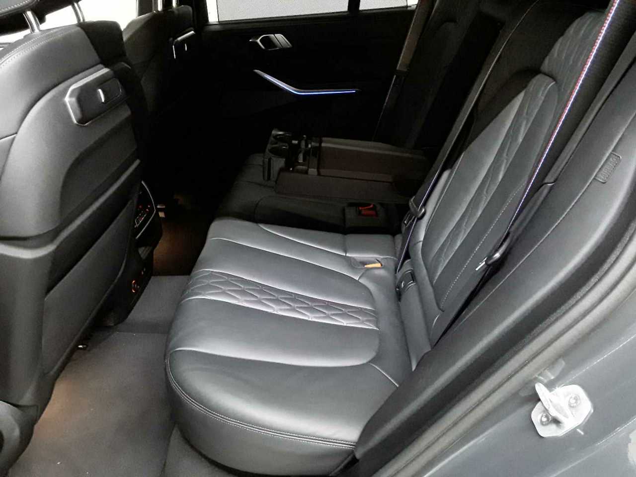 Bmw X5 xDrive50e 13