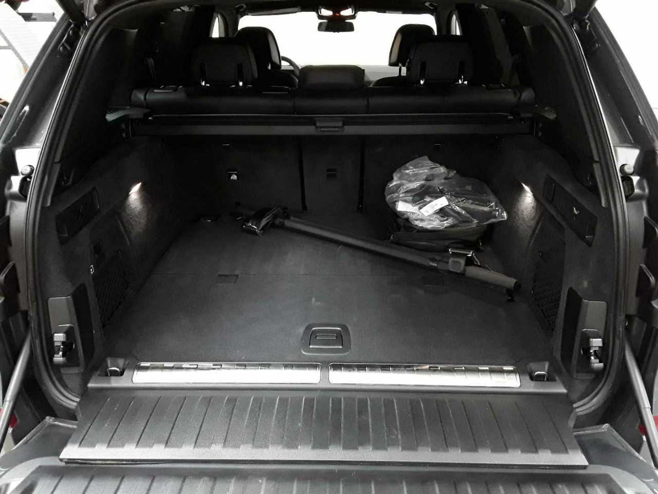 Bmw X5 xDrive50e 15