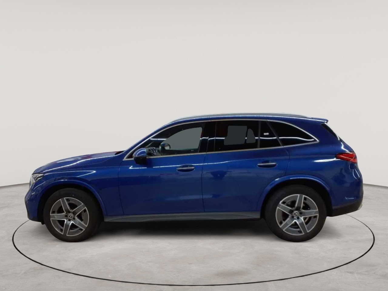 Mercedes-Benz GLC 300 d 4Matic 9G-TRONIC AMG Line Advanced 6