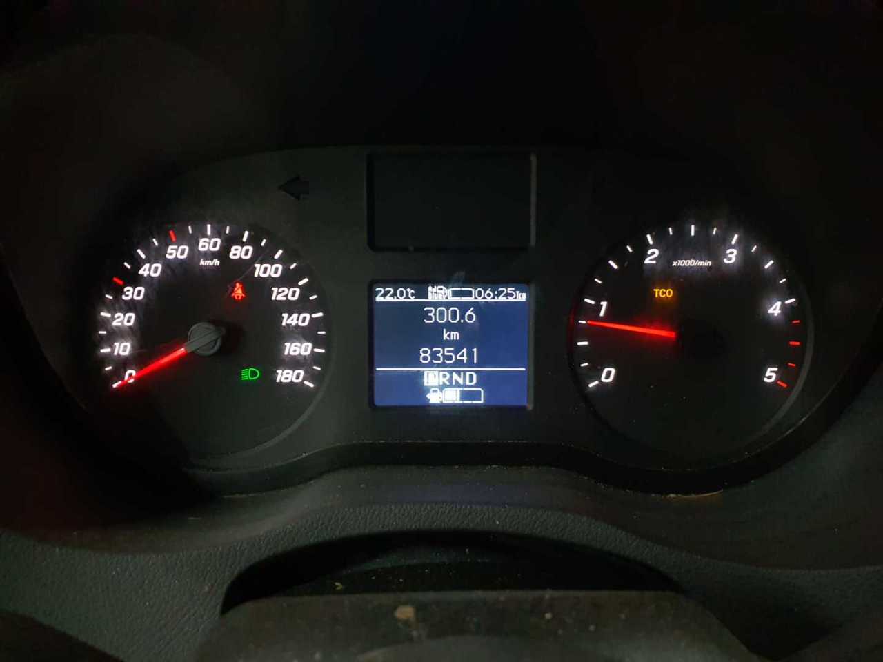 Mercedes-Benz 516 CDI Sprinter Lang HA 7G-TRONIC Plus 16