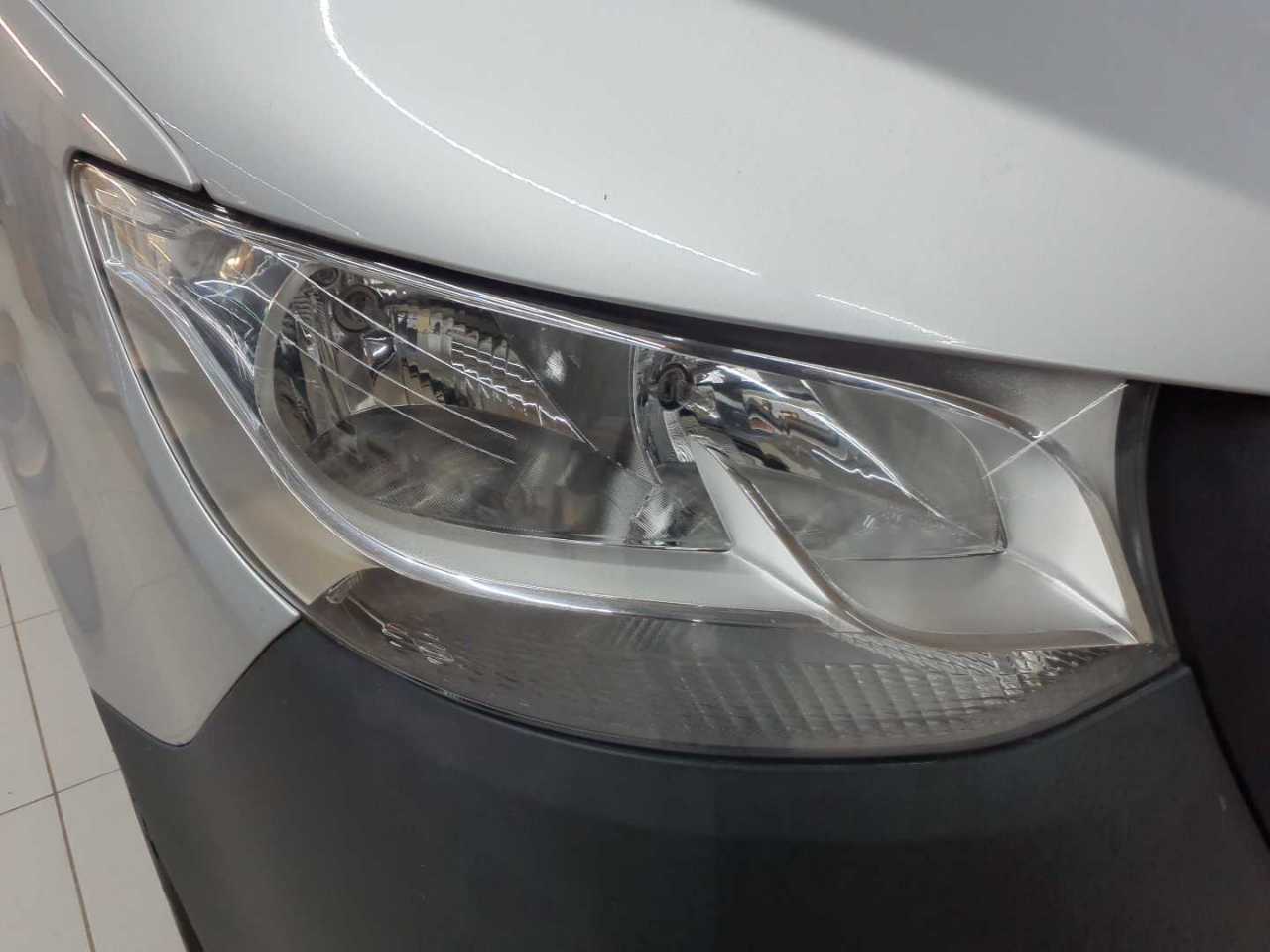 Mercedes-Benz 516 CDI Sprinter Lang HA 7G-TRONIC Plus 13