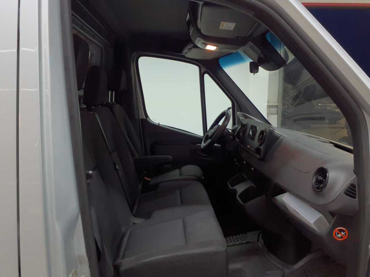 Mercedes-Benz 516 CDI Sprinter Lang HA 7G-TRONIC Plus 11