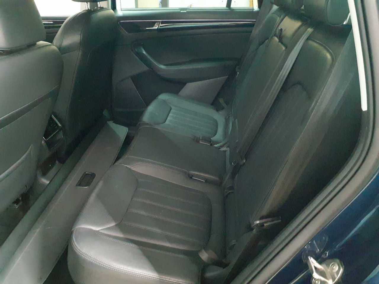 Skoda Kodiaq 2.0 TDI DSG L&K 13