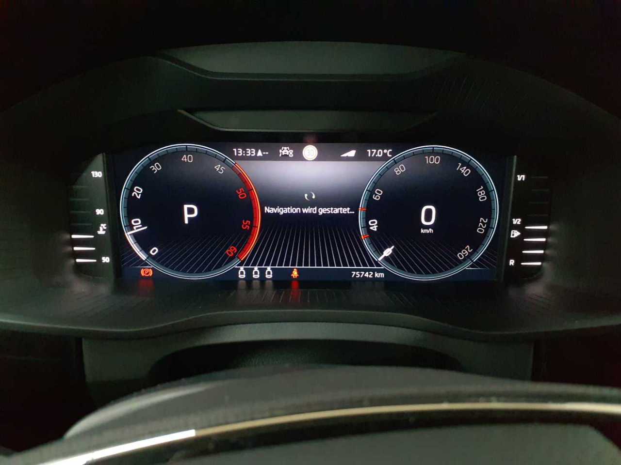 Skoda Kodiaq 2.0 TDI DSG L&K 11