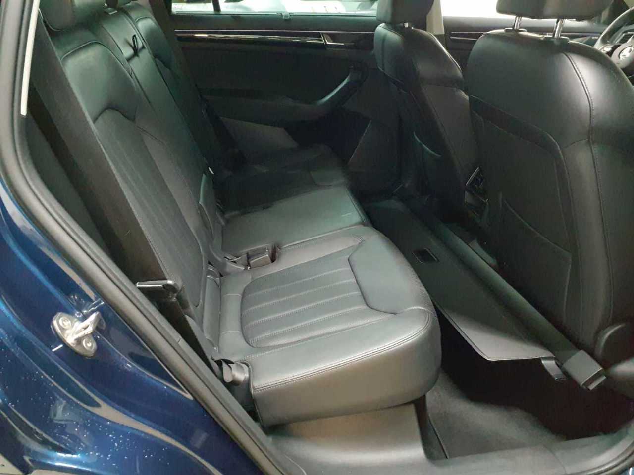 Skoda Kodiaq 2.0 TDI DSG L&K 14