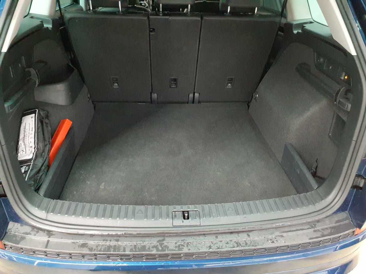 Skoda Kodiaq 2.0 TDI DSG L&K 15