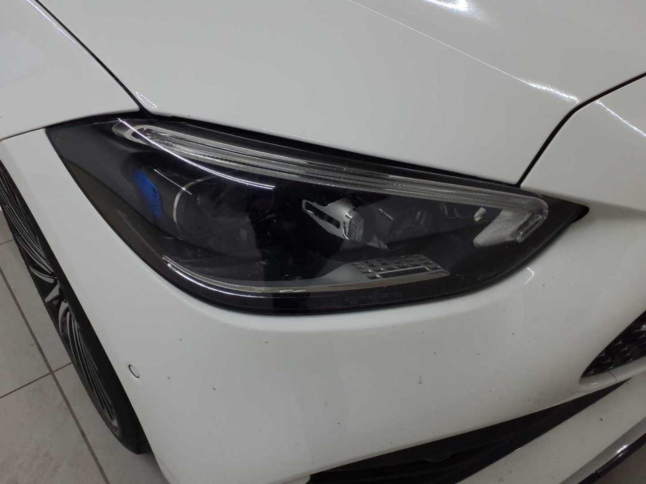 Mercedes-Benz C 220 d T 9G-TRONIC AMG Line 18