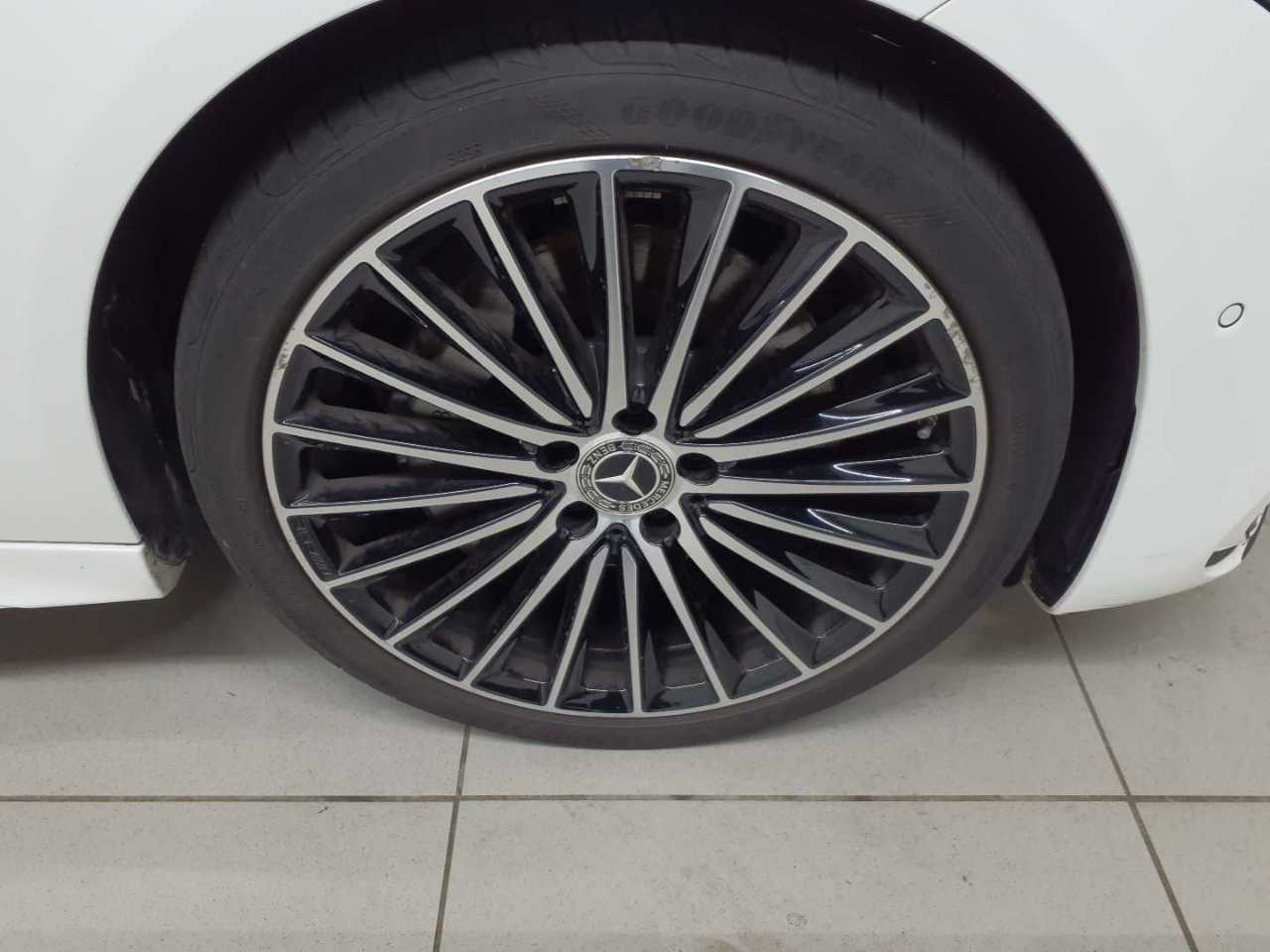 Mercedes-Benz C 220 d T 9G-TRONIC AMG Line 17