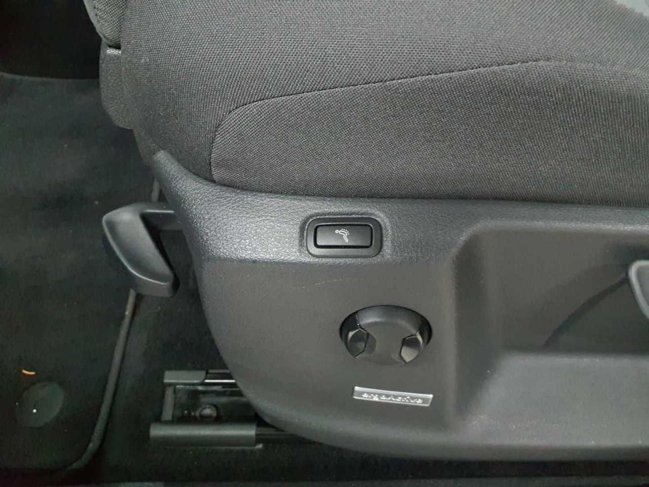 Vw Touran 2.0 TDI SCR DSG Comfortline 17