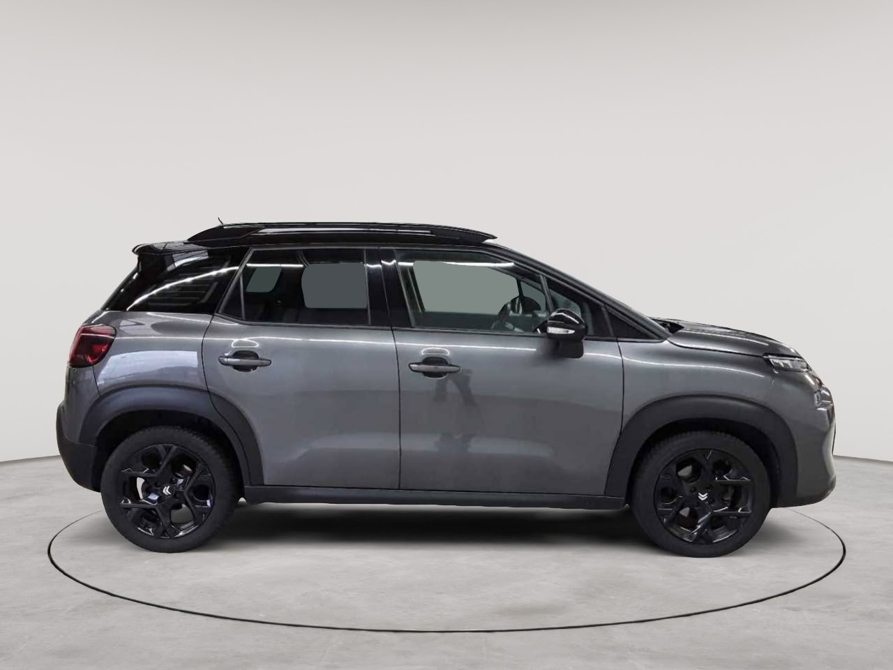 Citroen C3 Aircross PureTech 130 Stop & Start EAT6 OPF MAX 3
