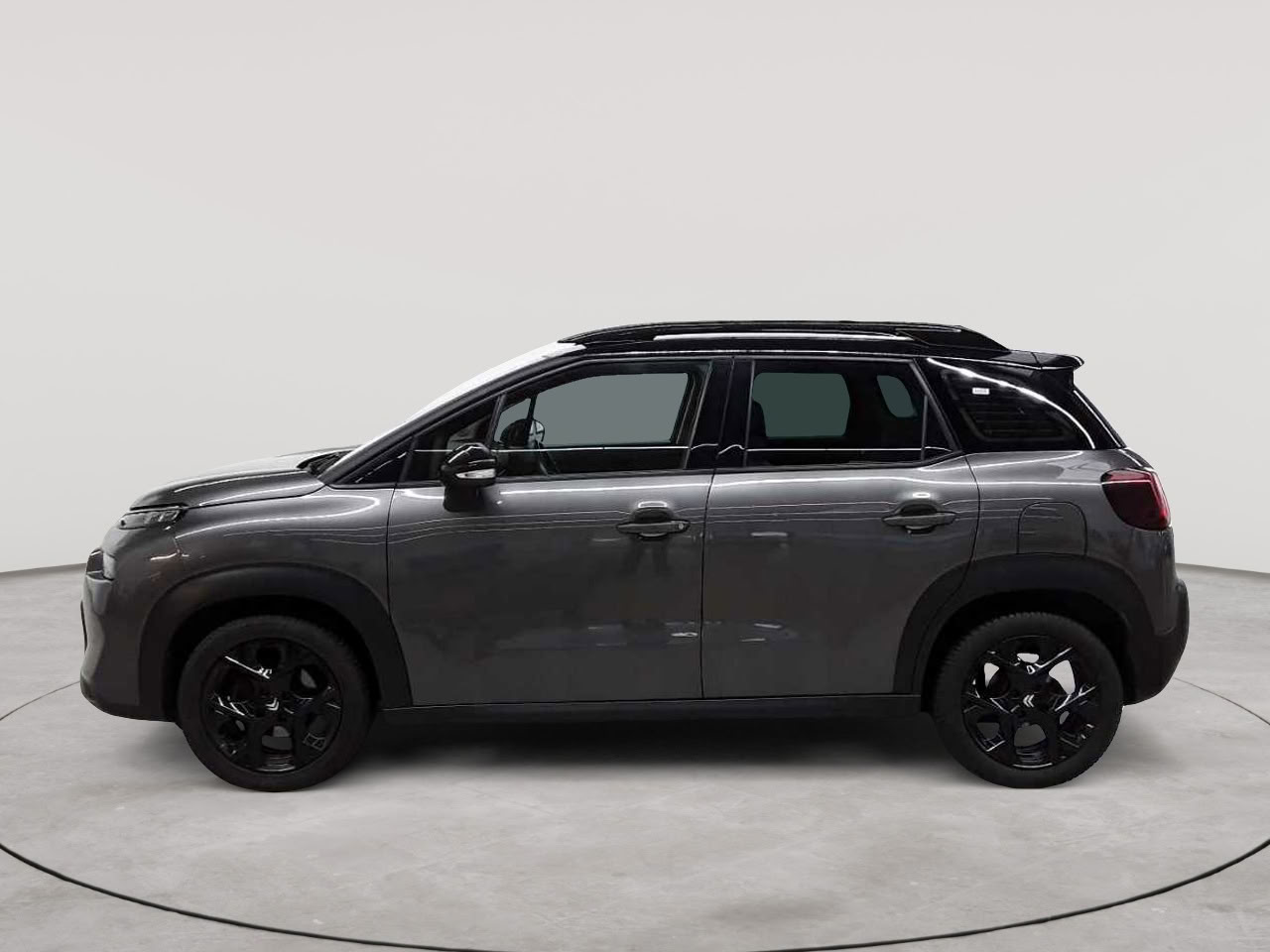 Citroen C3 Aircross PureTech 130 Stop & Start EAT6 OPF MAX 6