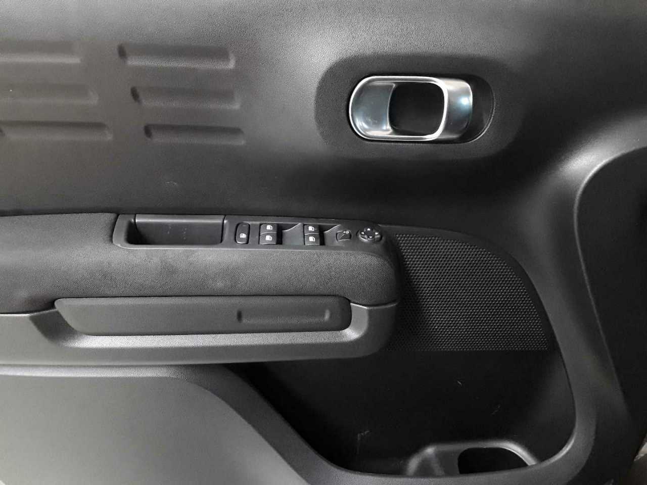 Citroen C3 Aircross PureTech 130 Stop & Start EAT6 OPF MAX 17