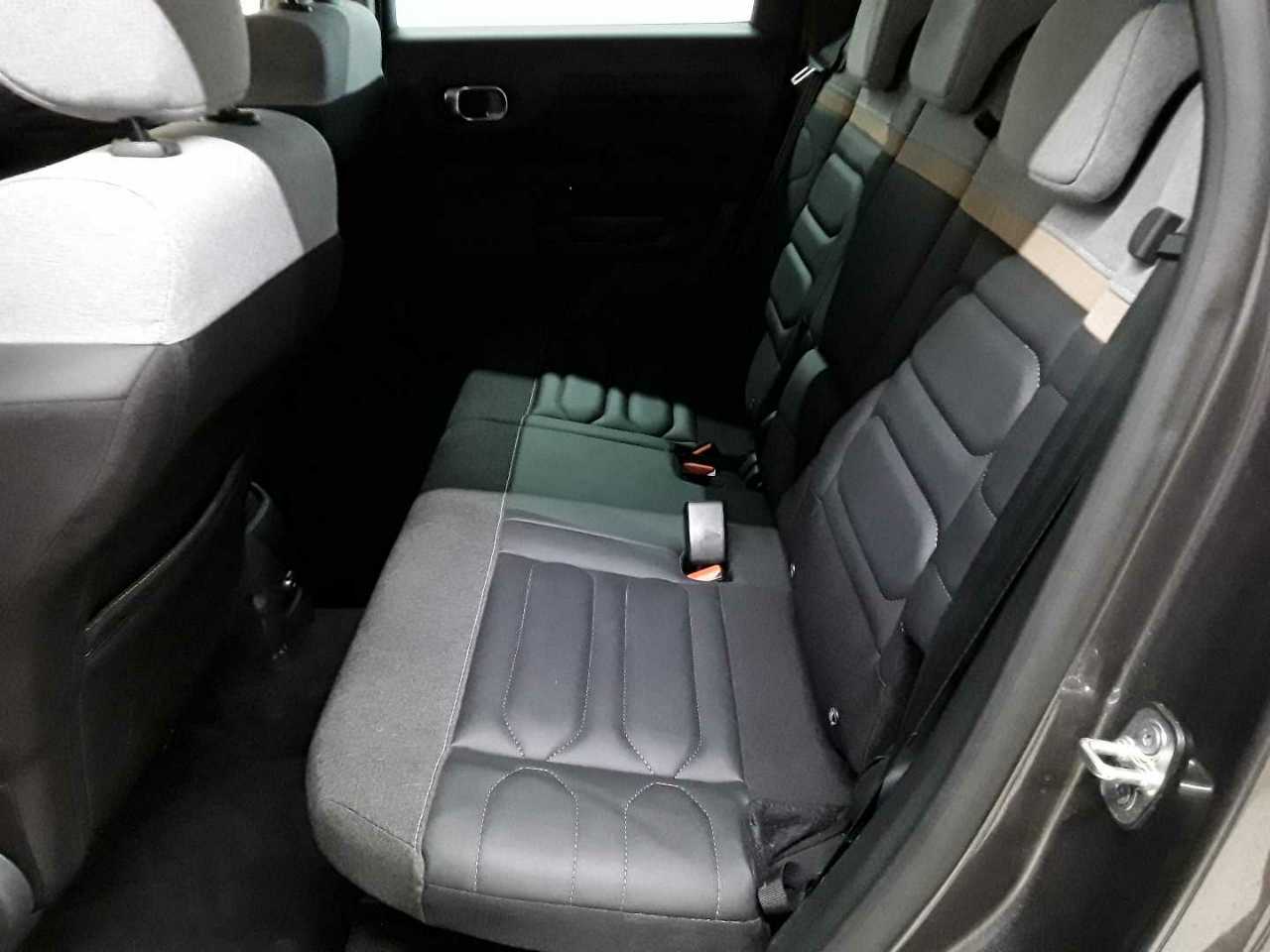Citroen C3 Aircross PureTech 130 Stop & Start EAT6 OPF MAX 13