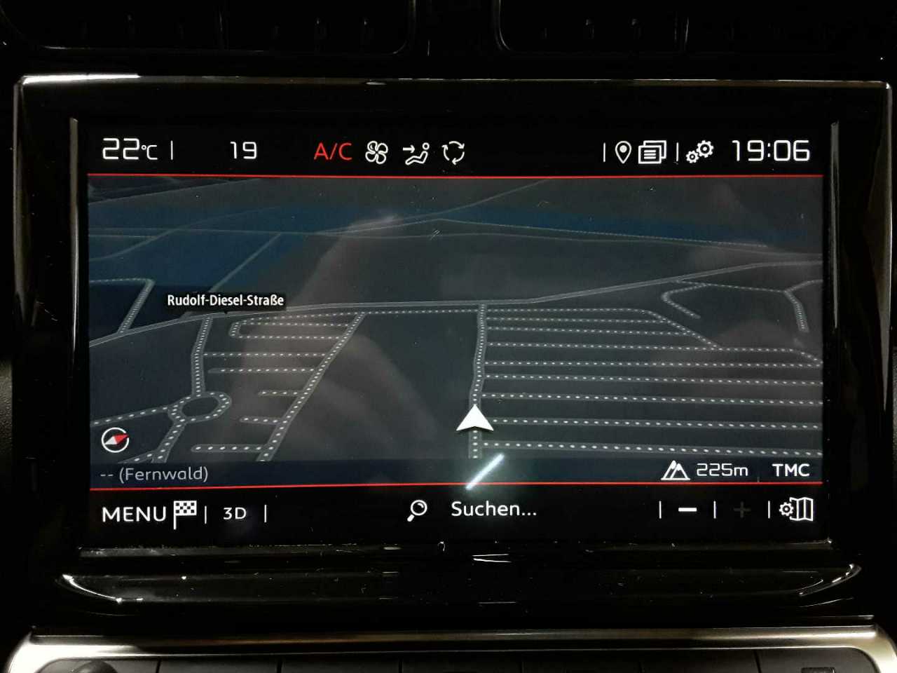Citroen C3 Aircross PureTech 130 Stop & Start EAT6 OPF MAX 12