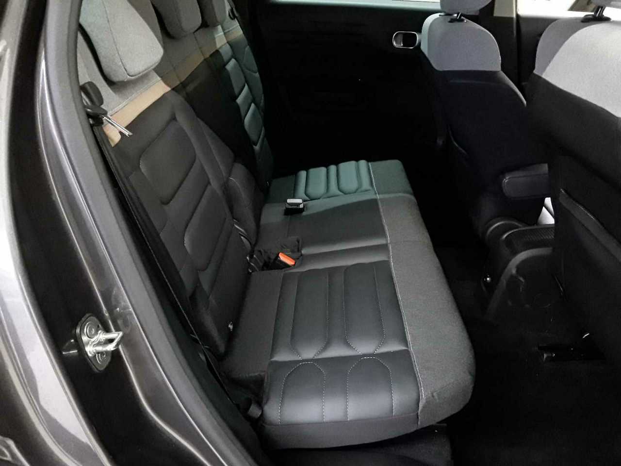 Citroen C3 Aircross PureTech 130 Stop & Start EAT6 OPF MAX 14