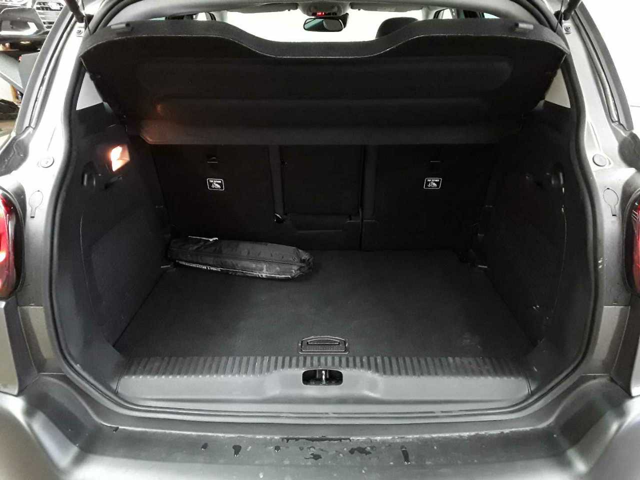 Citroen C3 Aircross PureTech 130 Stop & Start EAT6 OPF MAX 15