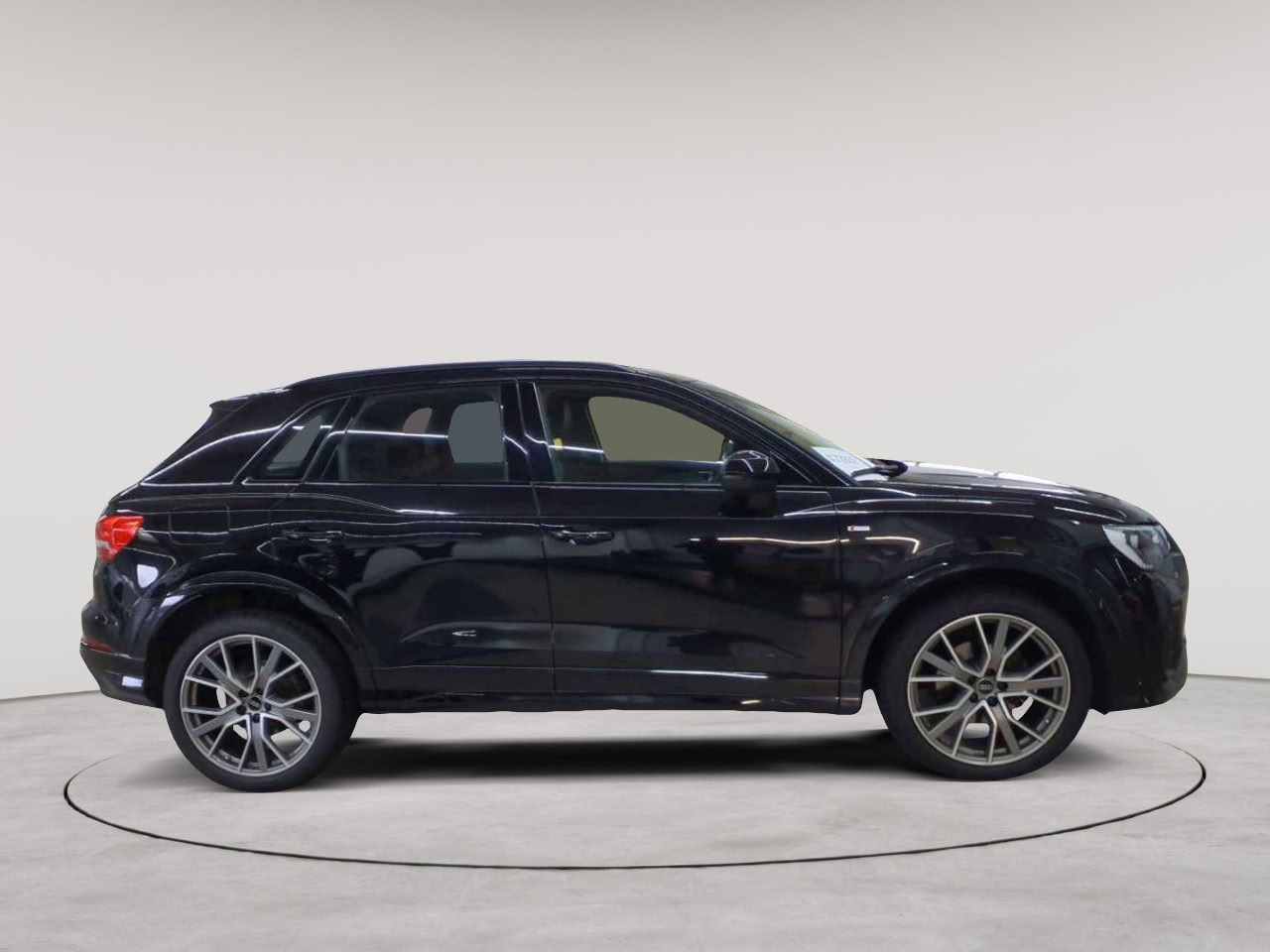 Audi Q3 35 TDI S tronic S line 3