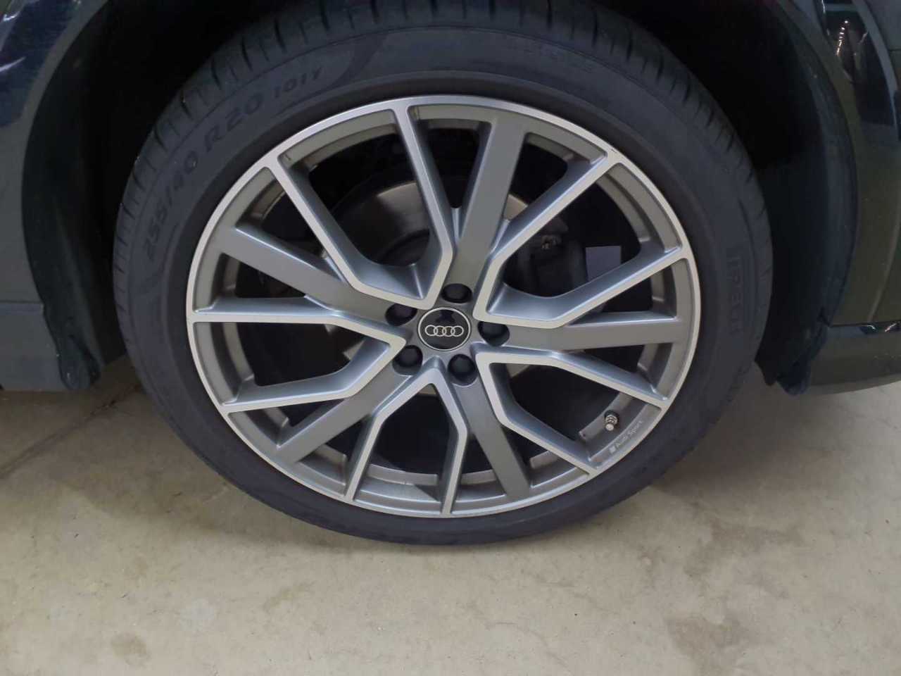 Audi Q3 35 TDI S tronic S line 17