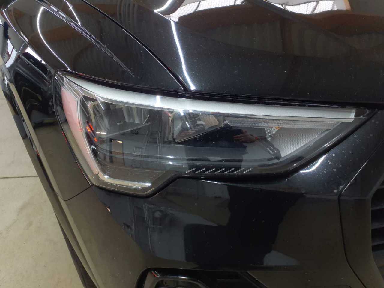 Audi Q3 35 TDI S tronic S line 18