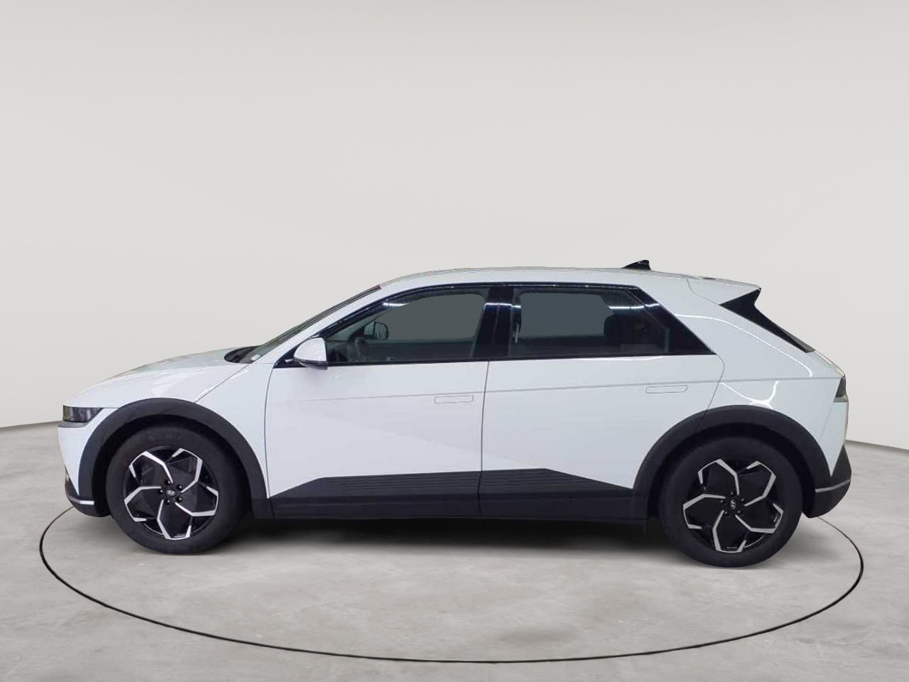 Hyundai IONIQ 5 77,4 kWh Dynamiq 6