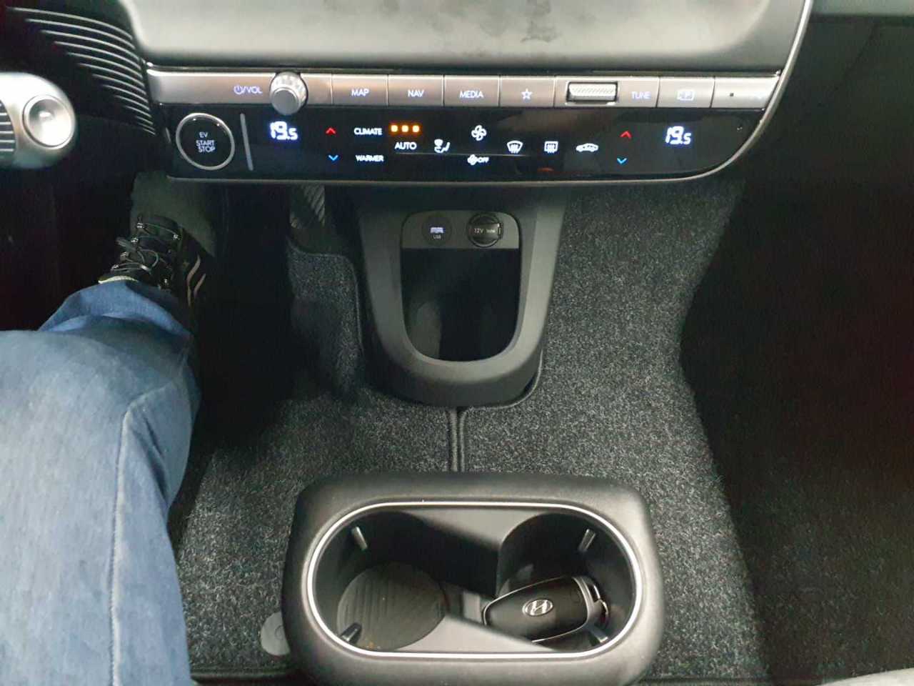Hyundai IONIQ 5 77,4 kWh Dynamiq 10